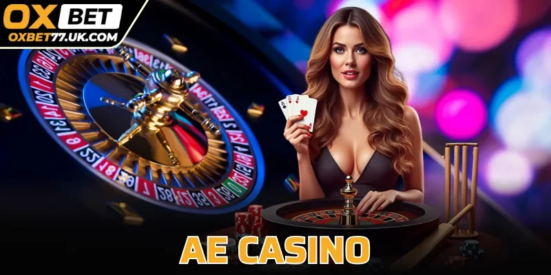 AE Casino