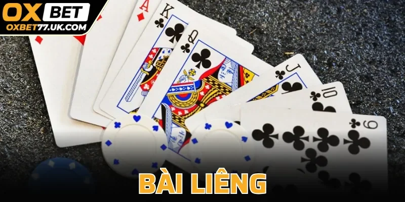 Bài Liêng
