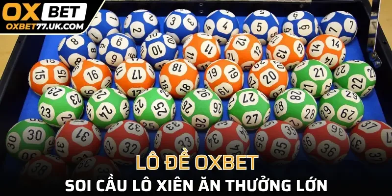 Đánh xiên cùng cơ hội săn thưởng lớn