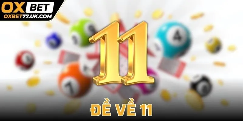 Đề Về 11