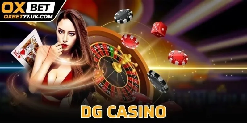 DG Casino