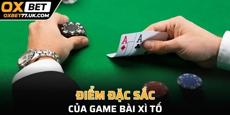 Điểm đặc sắc hot hit thu hút của game bài