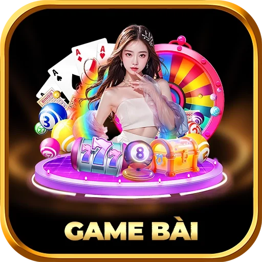 Game Bài NHATVIP