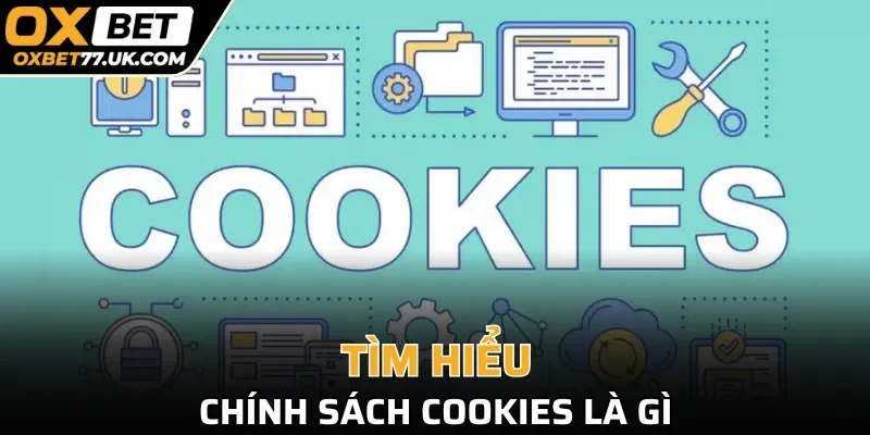 Giới thiệu cơ bản về chính sách Cookies là như thế nào