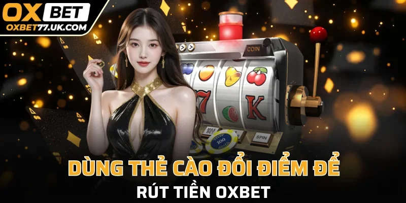 Hỗ trợ chuyển khoản thưởng thành thẻ cào khi không có Banking Internet