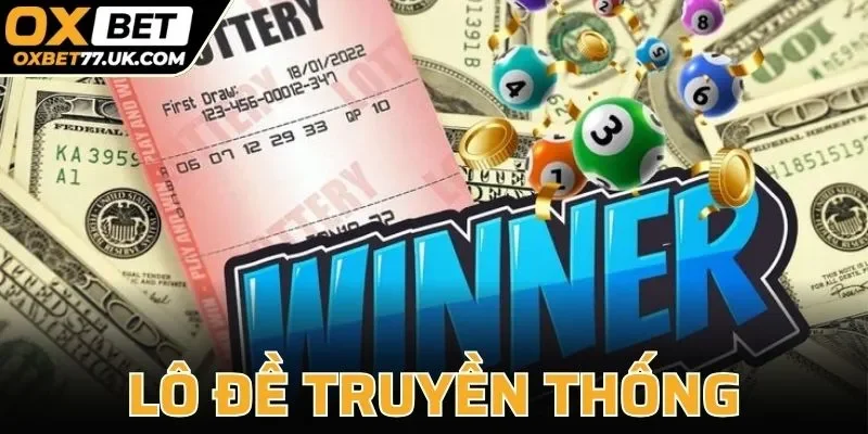 Lô Đề Truyền Thống