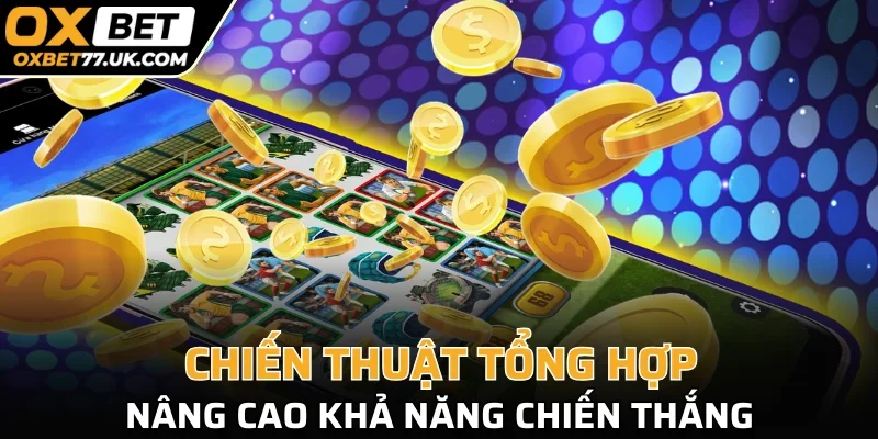 Nâng cao khả năng chiến thắng