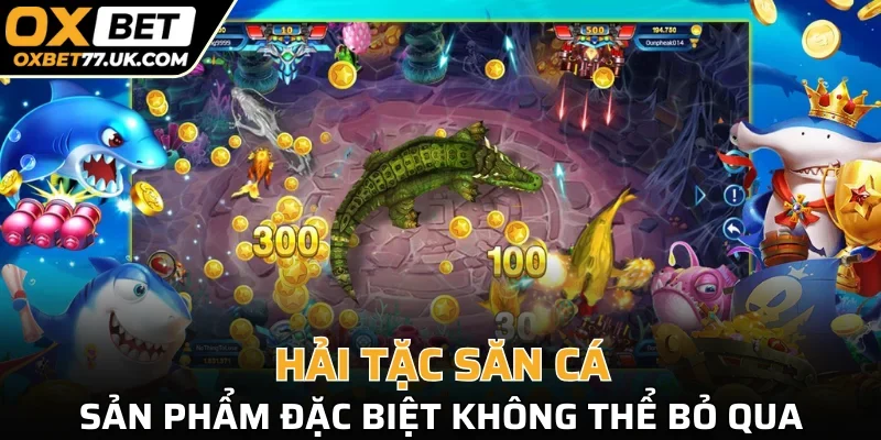Sản phẩm đặc biệt không thể bỏ qua