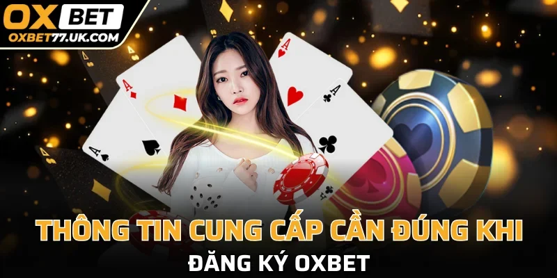 Thông tin tân binh cung cấp cần đúng với biểu mẫu