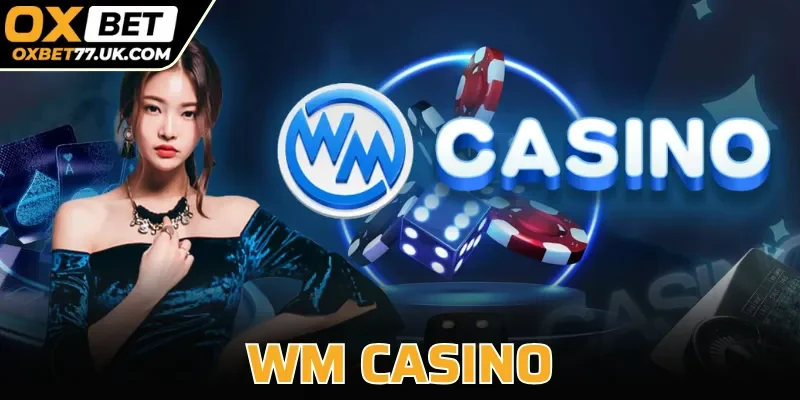 WM Casino